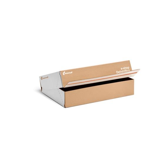 DelightBox. (Photo: Mondi, PR330)