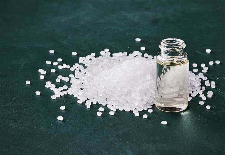 Palsgaard introduces Einar® 987 anti-fouling additive for the PE and PP polymerisation process as a safer alternative to ethoxylated amines. (Photo: Palsgaard A/S)