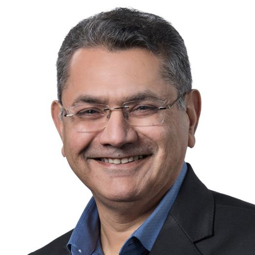 Sandeep Dhawan, Chief Executive Officer, POLYVANTIS.