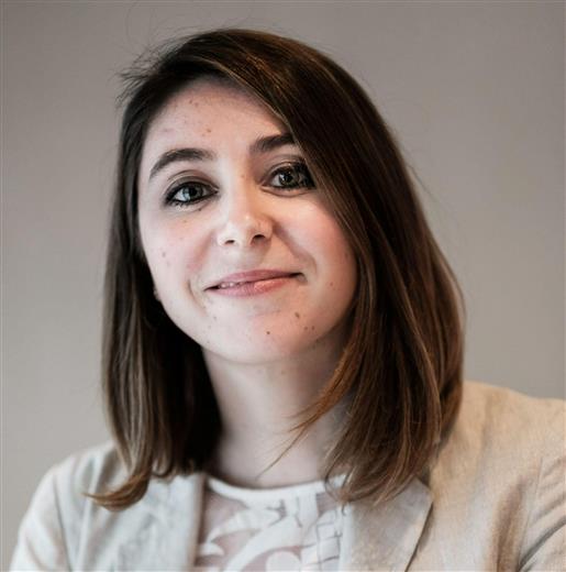 Léa Seidenbinder
