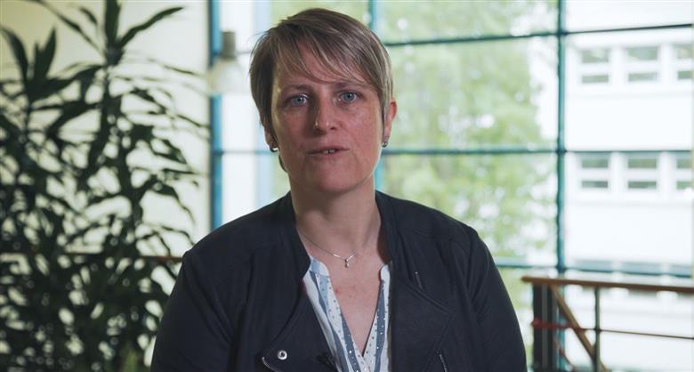 Caroline Mabille 