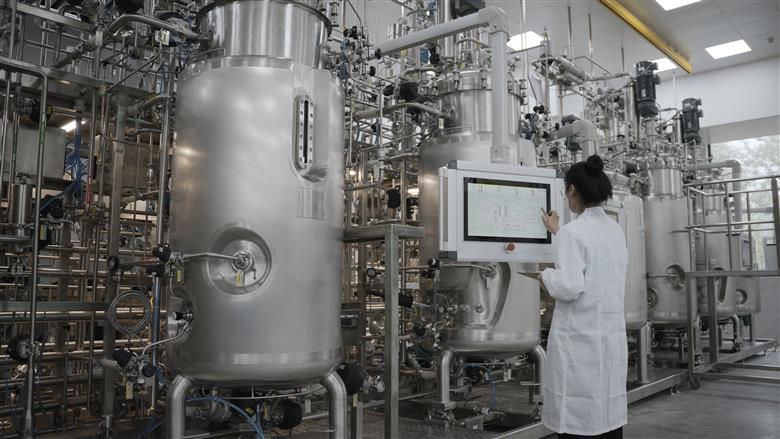 Syensqo and Bota Bio partner to develop pioneering biomimetic ingredients for hair and scalp care. (Copyright: Bota Bio)