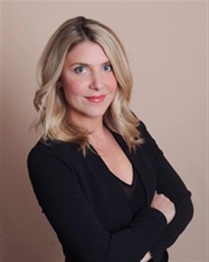 Jennifer Zientek