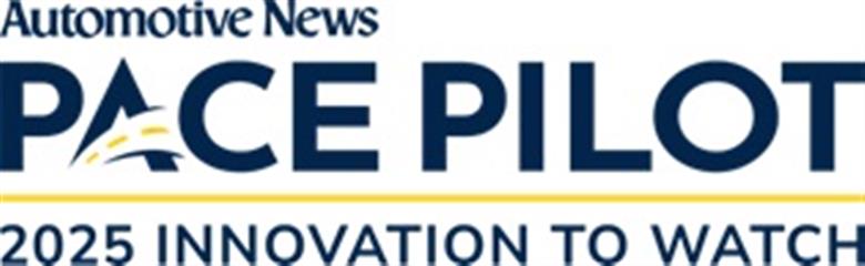 Syensqo receives 2025 Automotive News PACE Pilot recognition. 