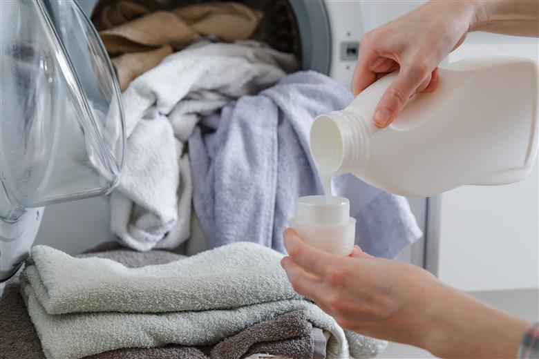 Syensqo launches Miracare® Biopacify, a biodegradable natural opacifier for liquid laundry detergents
